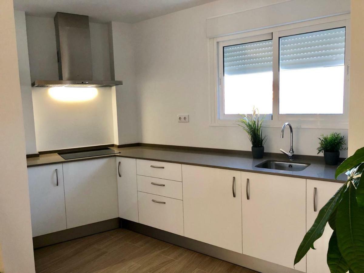 Villa Vivienda Avenida De La Manzanilla Sanlúcar de Barrameda Exterior foto