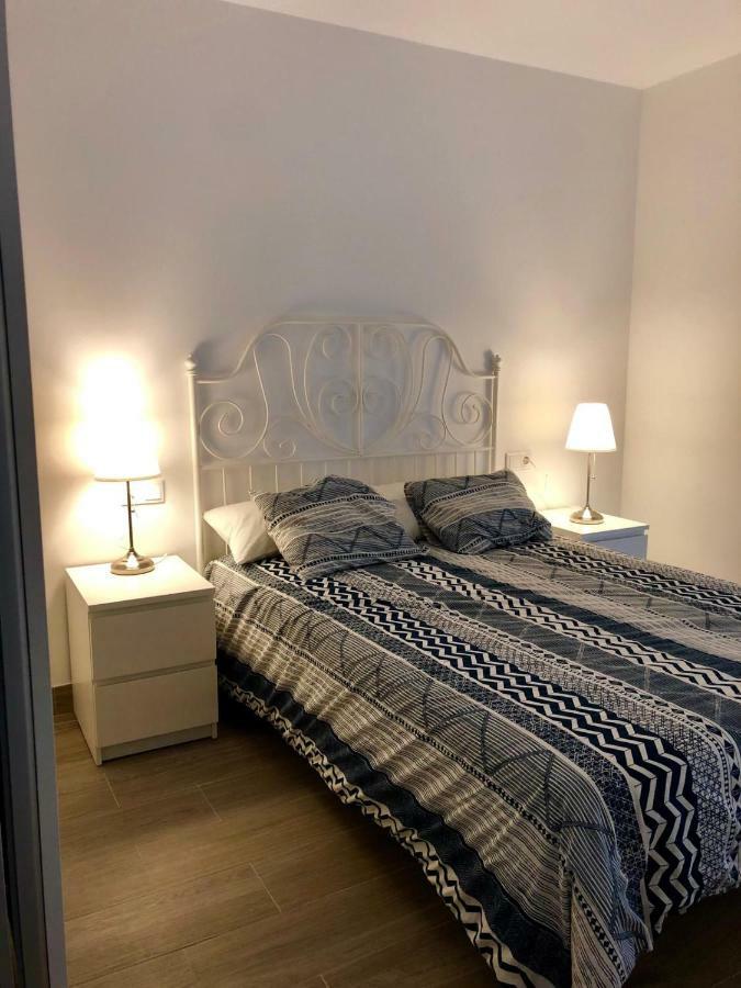 Villa Vivienda Avenida De La Manzanilla Sanlúcar de Barrameda Exterior foto